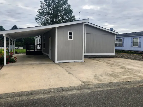 375 Metlako Way Unit 17, Columbia City, OR 97018