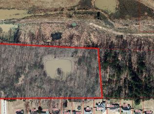 0 Trinity Oak Dr, Olive Branch, MS 38654