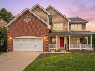 1357 Kentfield Dr, Rochester, MI 48307