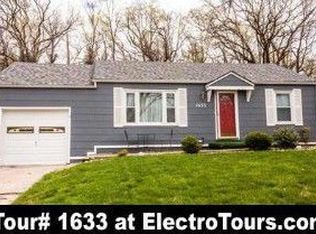 1633 S 44th St, Kansas City, KS 66106