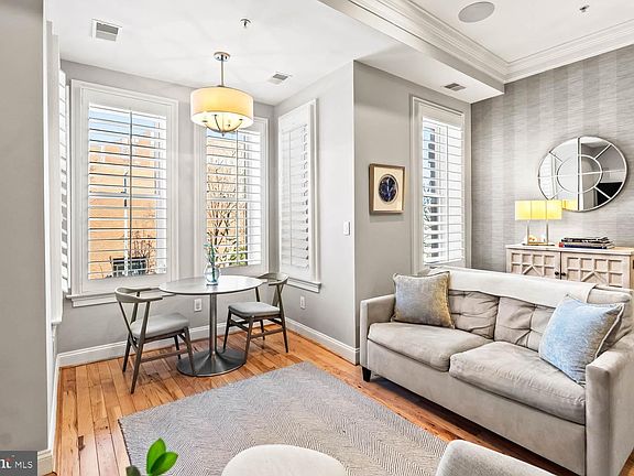 2nd image of 1224 R St NW #2B