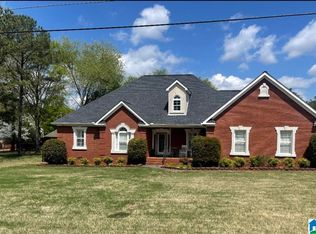 603 Hunter Ln SW, Jacksonville, AL 36265