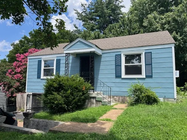 315 Polk Ave, Nashville, TN 37210
