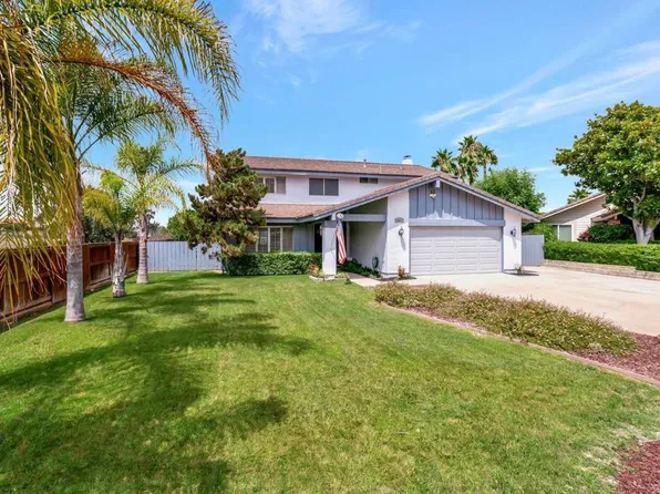 5911 Wheatstalk Ln, Bonita, CA 91902