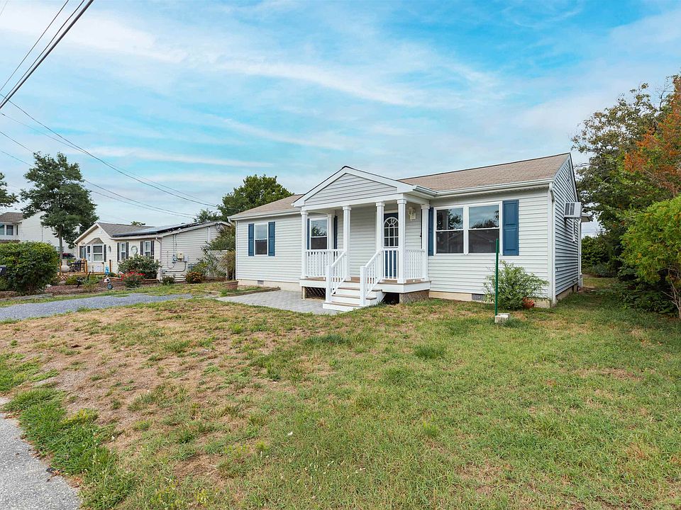 229 Woodland Ave, Villas, NJ 08251 Zillow