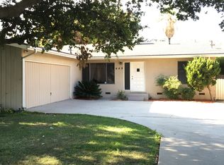 449 Walnut Ave, Arcadia, CA 91007