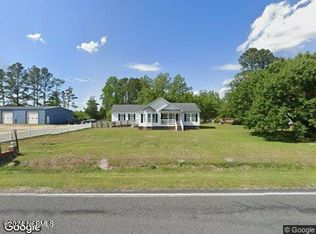 10489 Haynes Lennon Hwy, Evergreen, NC 28438