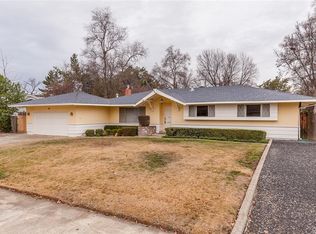 1066 San Ramon Dr, Chico, CA 95973
