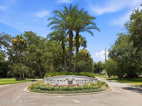 5th image of 1733 ATLANTIC BEACH Drive