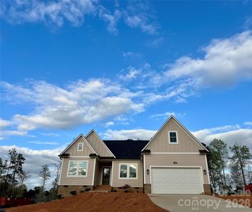 240 Autumn Blaze Rd, China Grove, NC, 28023