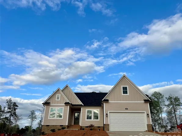 240 Autumn Blaze Rd, China Grove, NC 28023