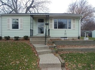 201 Riley St, Lansing, MI 48910