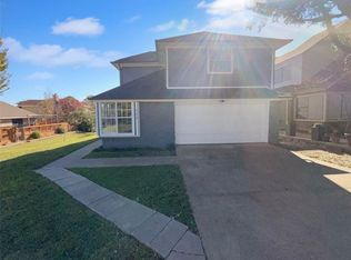 502 Briarcliff Dr, Garland, TX 75043