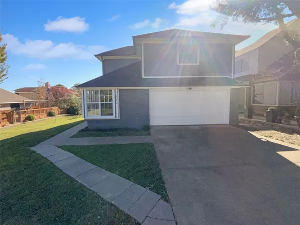 502 Briarcliff Dr, Garland, TX 75043