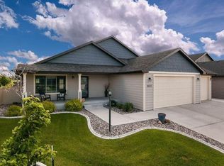 1037 Wilderness Dr, Billings, MT 59106