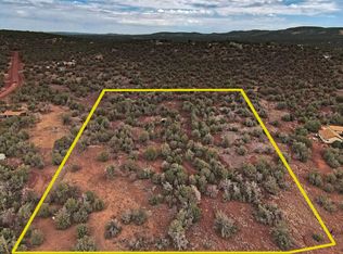 1167 W Cienega Dr, Williams, AZ 86046