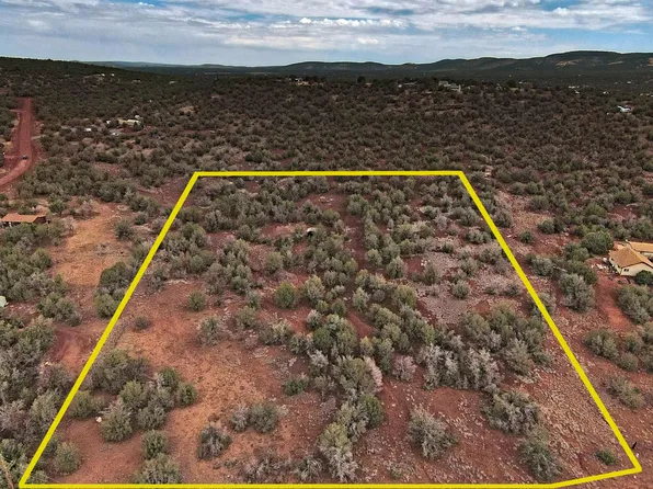 1167 W Cienega Dr, Williams, AZ 86046