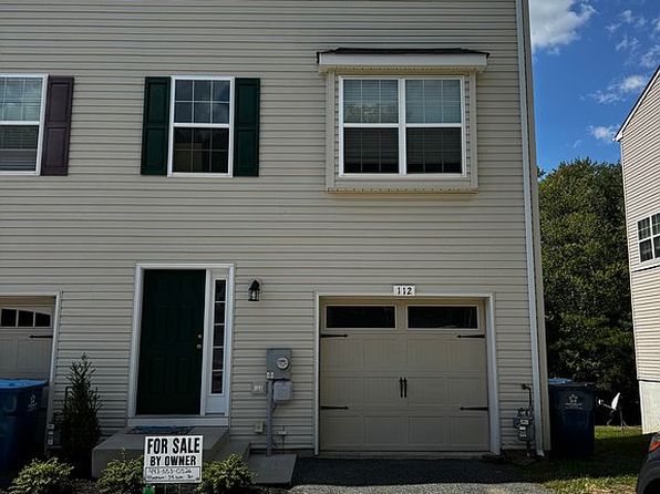112 Ben Blvd