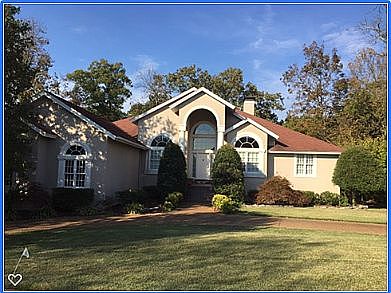 Welcoming Front 