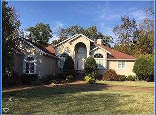 936 Eagle Mountain Blvd, Batesville, AR 72501