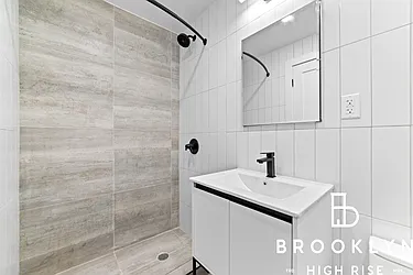 Rented by Brooklyn High Rise LLC