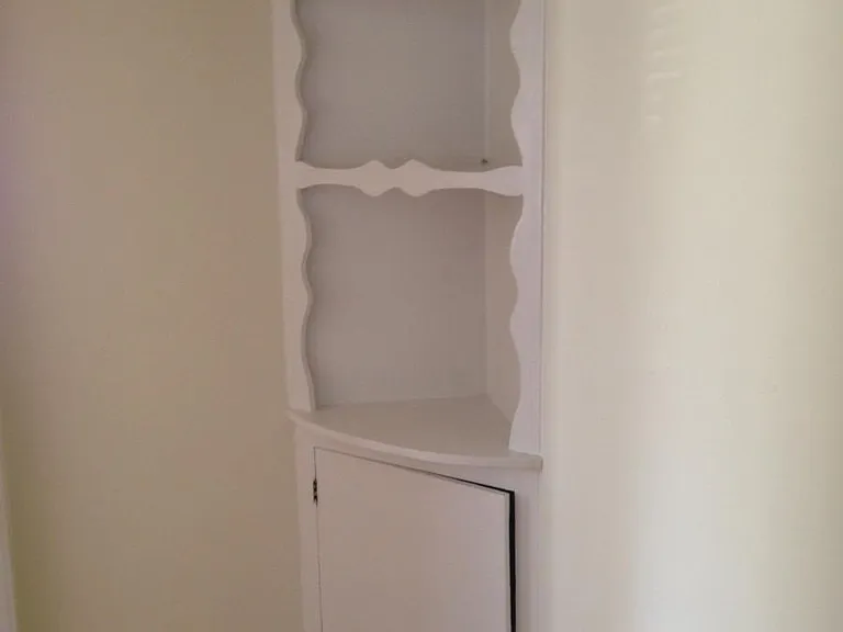 Hallway nook
