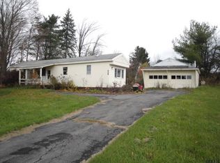 142 Sawmill Rd, Sharon Springs, NY 13459