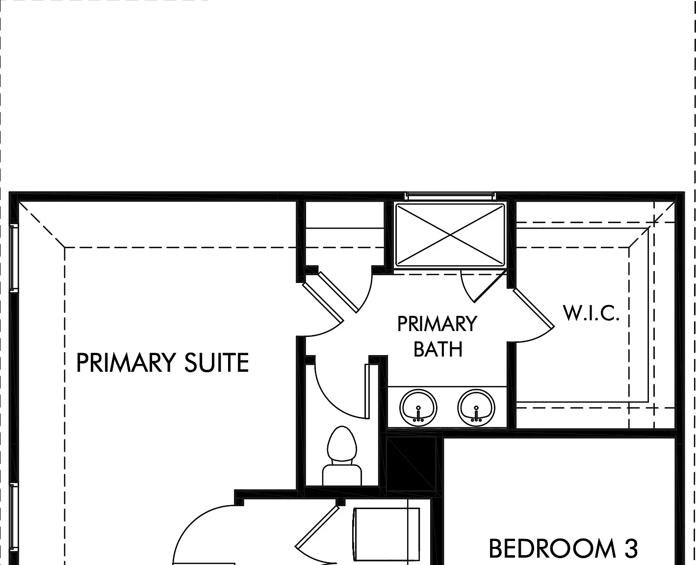 3 bed, 2.5 bath, 1922 sqft, $2,500 — Photo 3