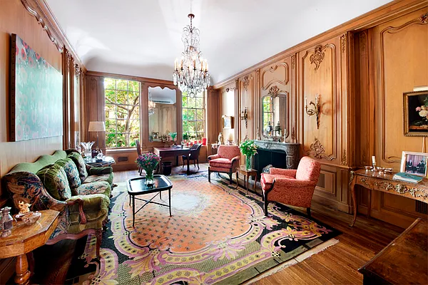 Sold by Sotheby's International Realty | media 5