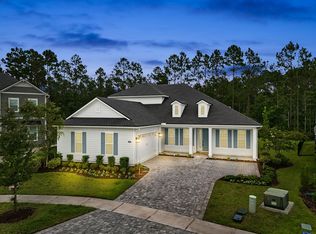 481 Loosestrife Way, Saint Augustine, FL 32095