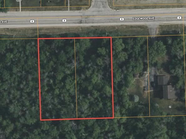 Lt3 EDGEWOOD AVENUE, Adell, WI 53001