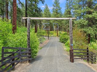 5161 Red Bridge Rd, Cle Elum, WA 98922