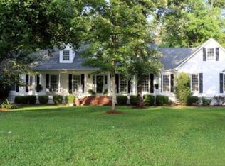 112 Dumbarton Dr, Macon, GA 31210