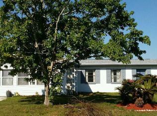 1275 Estridge Dr, Rockledge, FL 32955