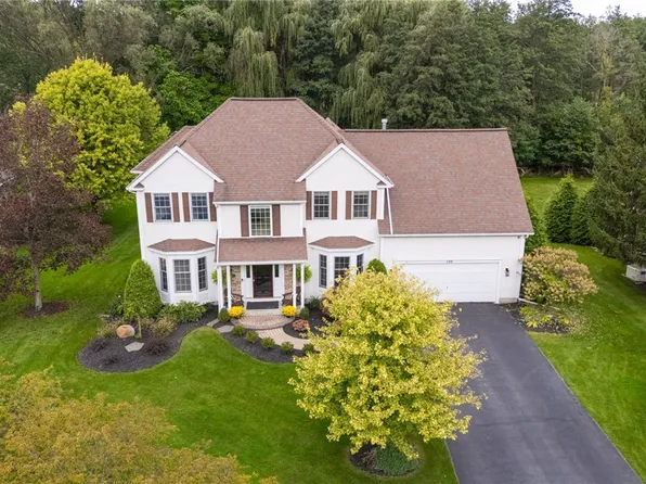(undisclosed Address), Rochester, NY 14617