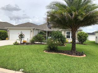 491 Amici Ave, The Villages, FL 32163