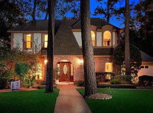 2 Noontide Cir, Spring, TX 77380