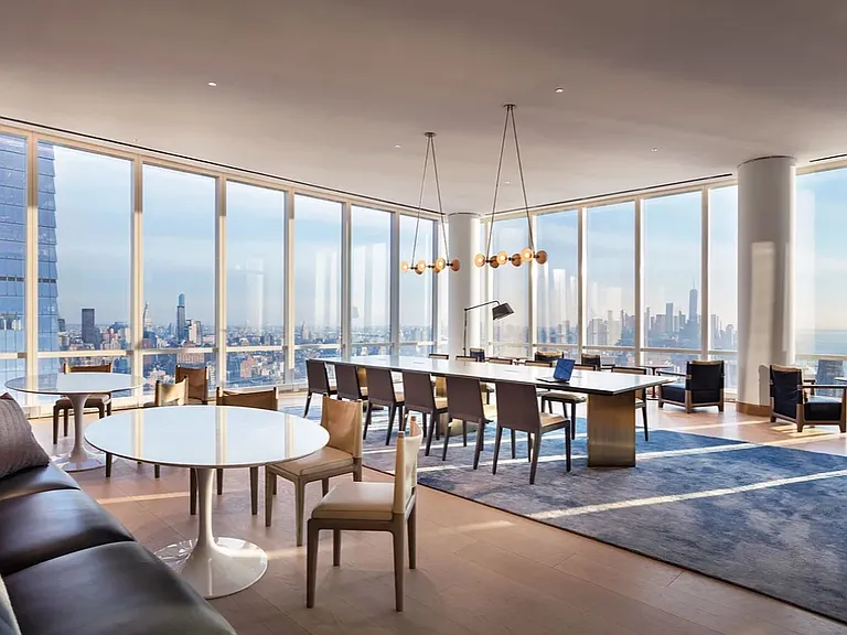 15 Hudson Yards #72B — Photo 29