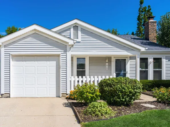 1912 Barnard Dr, Powell, OH 43065