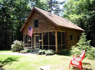 30 Mountain View Rd, Boothbay Harbor, ME 04538