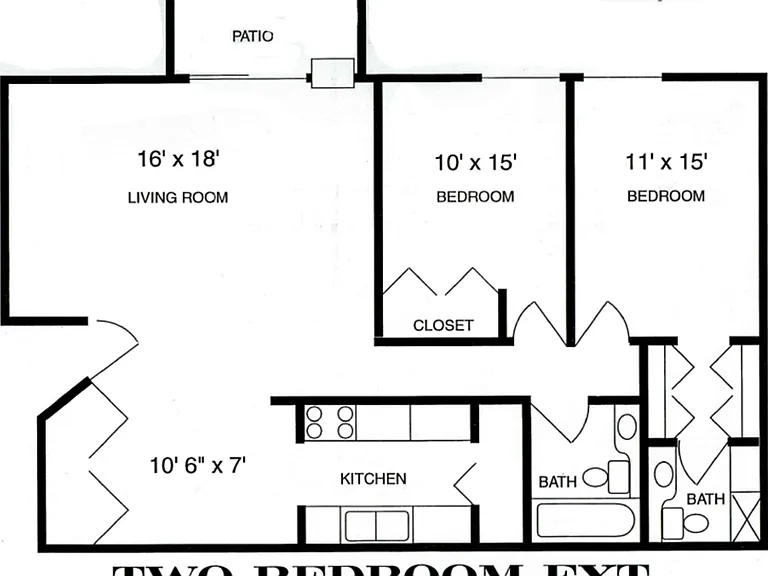 2415 Springdale Rd — Photo 23