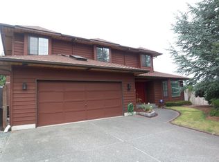 909 89th St SE, Everett, WA 98208
