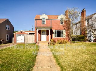 1013 Spangler Rd NE, Canton, OH 44714