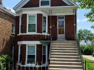 1633 W 38th St #2, Chicago, IL 60609