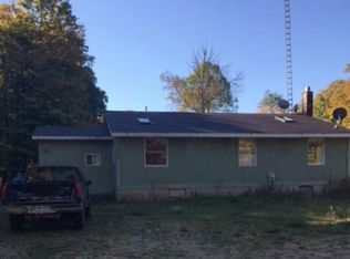 16651 Brown Rd, Curtis, MI 49820