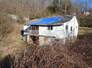 686 Branham Hts, Sylvester, WV 25193