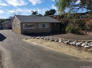 4756 Adam Rd, Simi Valley, CA 93063