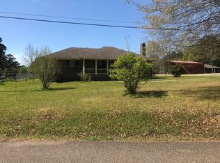 33 Griffith Rd, Hattiesburg, MS 39402