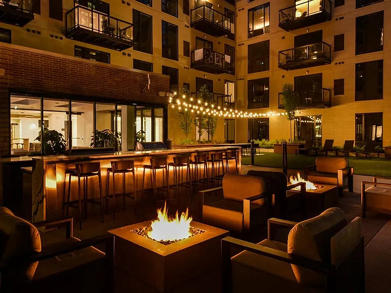Viridium Apartments — Photo 65