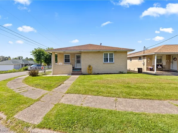 516 Mildred Ave, Weirton, WV 26062